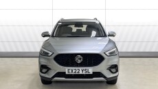 MG ZS 1.0T GDi Exclusive 5dr Petrol Hatchback